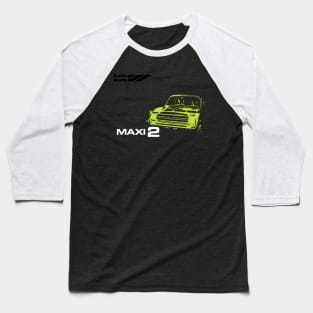 AUSTIN MAXI - owners handbook Baseball T-Shirt